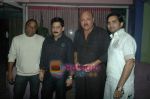 Aroon Bakshi at Tum Hi To Ho film music launch in Rennaisance Club on 21st Jan 2011 (5).JPG